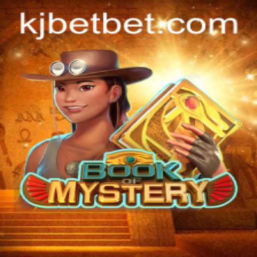 Book of Mystery: Unveiling the Secrets of KJ BET's Latest Adventure