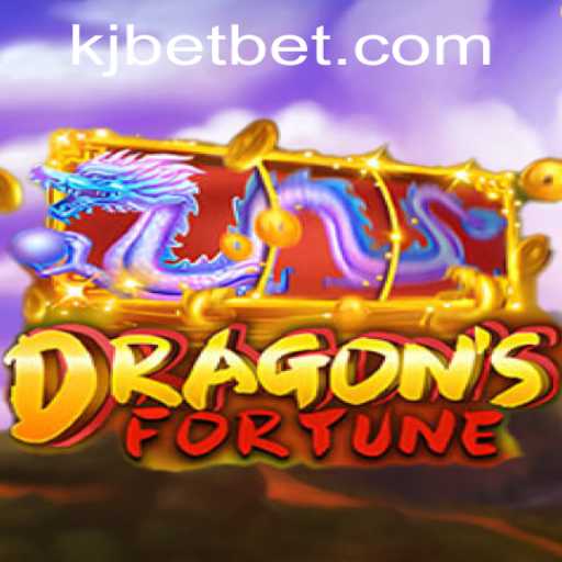 Unveiling DragonFortune: Dive into the Fantasy Realm with KJ BET