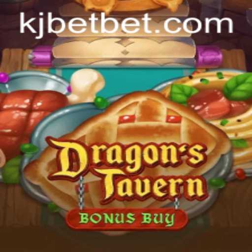 Exploring DragonsTavern: An Immersive Gaming Experience in the World of KJ BET