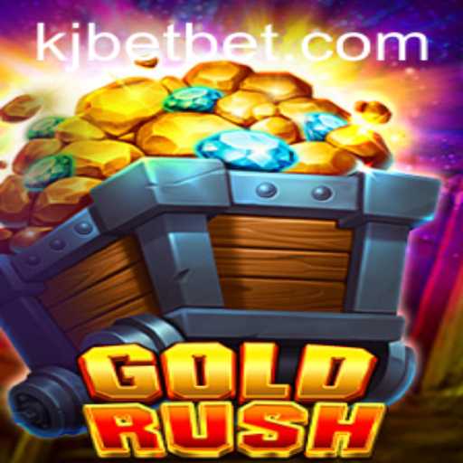 Discover the Exciting World of GoldRush with KJ BET
