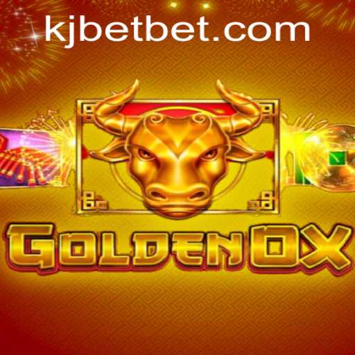 GoldenOx: A Captivating Game Experience by KJ BET