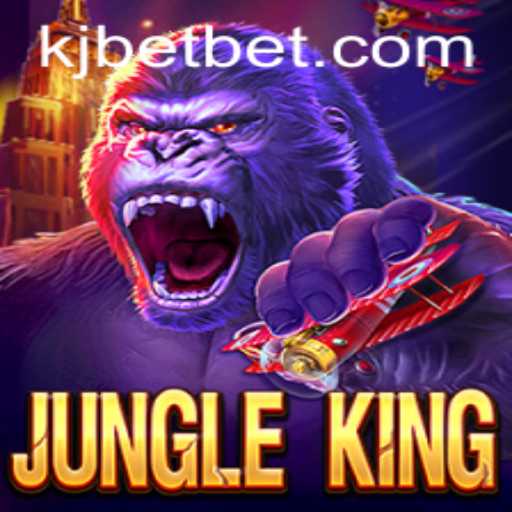 JungleKing: A Thrilling Adventure Awaits with KJ BET
