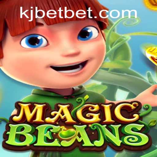 Discover the Enchantment of MAGICBEANS with KJ BET