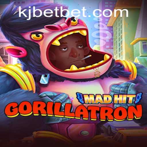 MadHitGorillatron: A Deep Dive into the Thrilling New Game