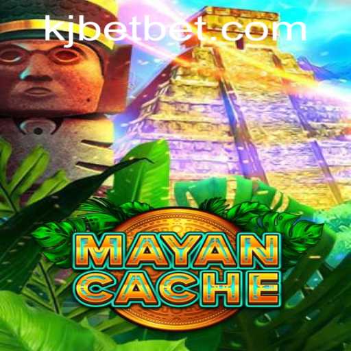Discover the Exciting World of MayanCache: A Thrilling Adventure with KJ BET