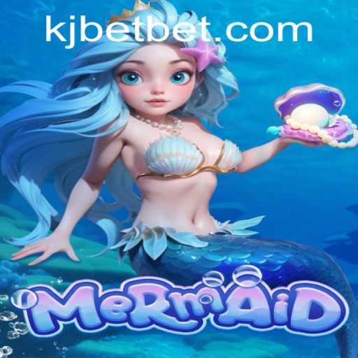 Discover the Underwater Adventure: Mermaid by KJ BET