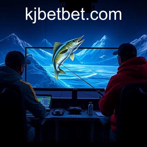 Exploring the Rise of Online Fishing: KJ BET at the Helm