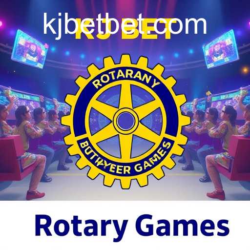 The Impact and Evolution of Rotary Games with KJ BET