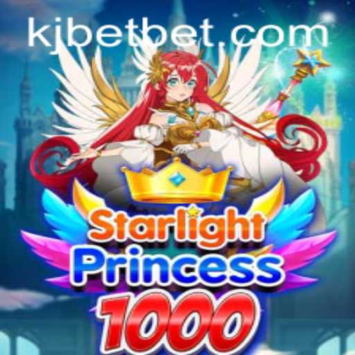 Unveiling Starlight Princess 1000: The Ultimate KJ BET Gaming Experience